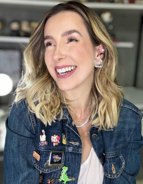 ADRIANA CINTI (Foto 2)