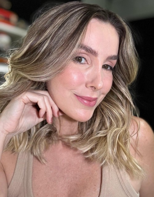 ADRIANA CINTI (Foto 1)