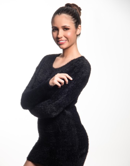 MARIANA MORAIS (Foto 4)