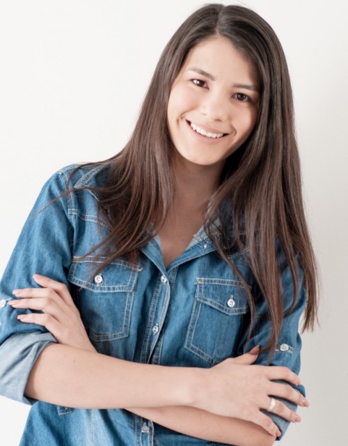 BRENDY CARVALHO