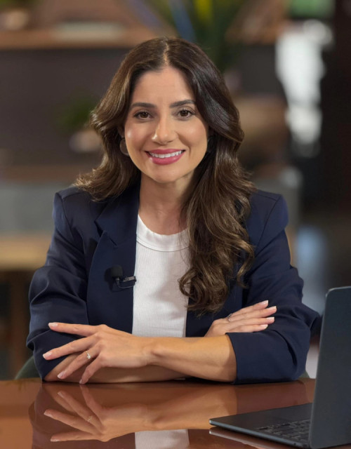 VANESSA RODRIGUEZ (Foto 3)