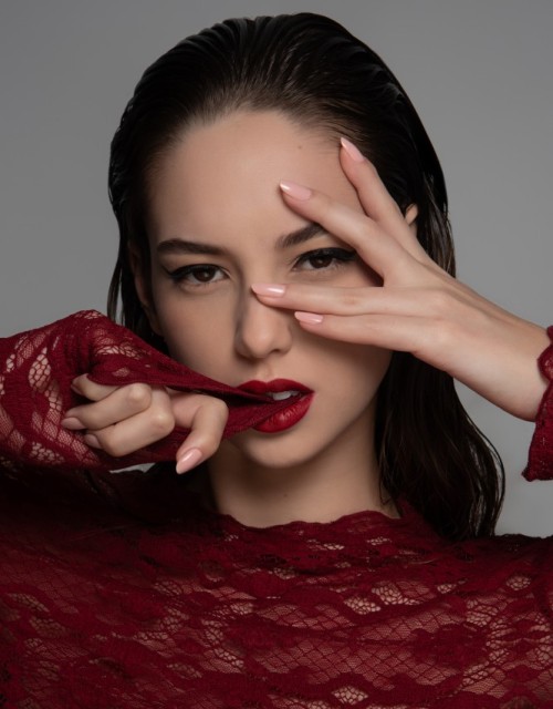 LUMA CHAVES (Foto 1)