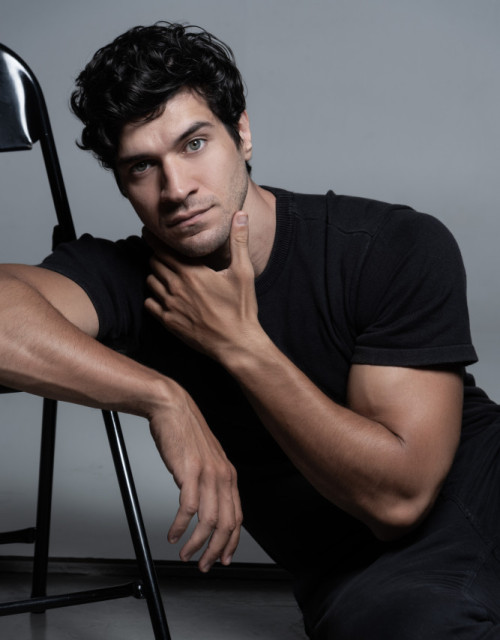 JEFF MARINHO (Foto 2)