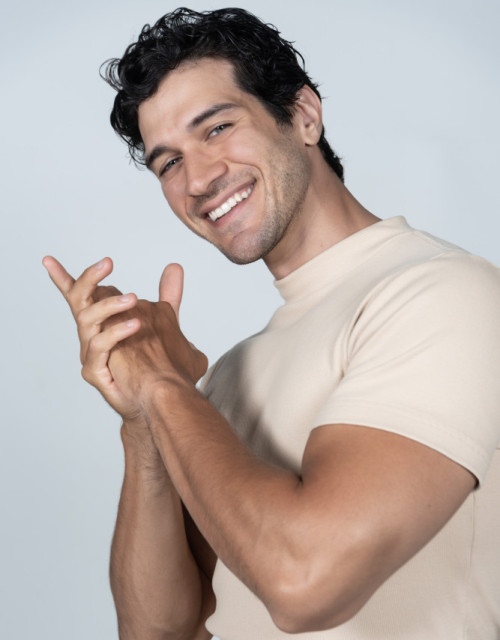 JEFF MARINHO (Foto 1)