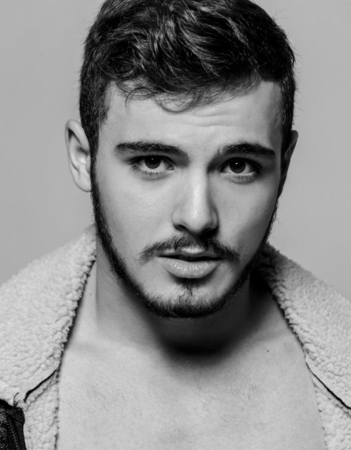 DANIEL BONILLO