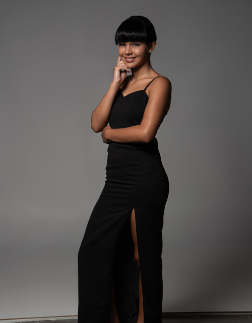 EMANUELLE CHRISTINE (Foto 3)