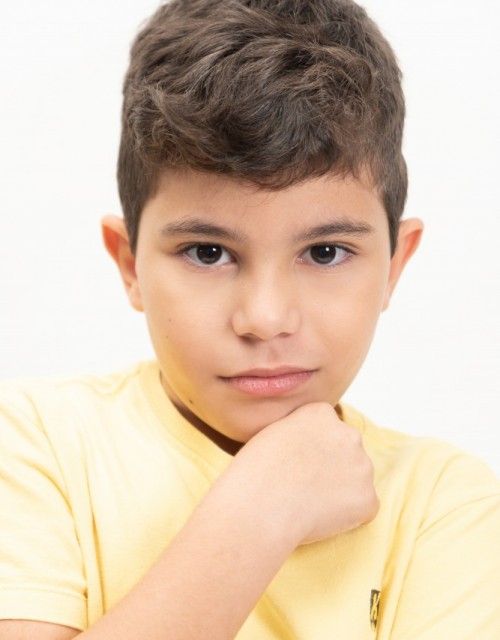 GABRIEL ALMEIDA