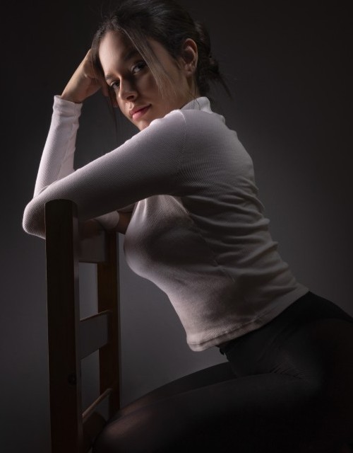 NATHALIA DIAS (Foto 1)
