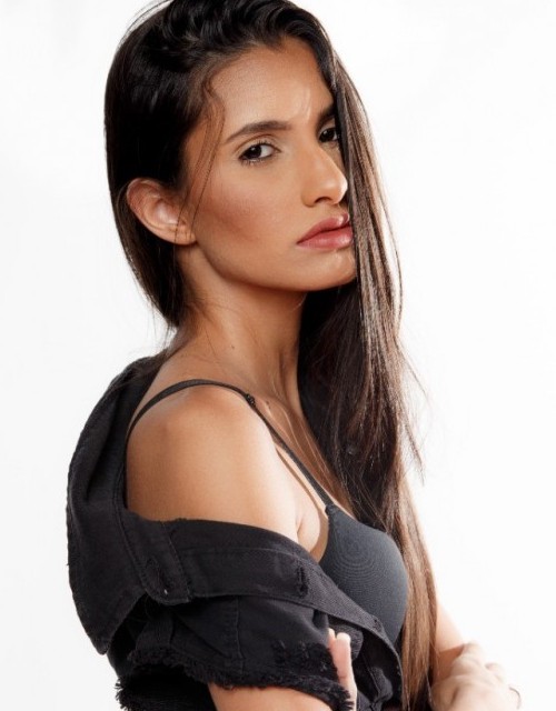 LETICIA PALOMA