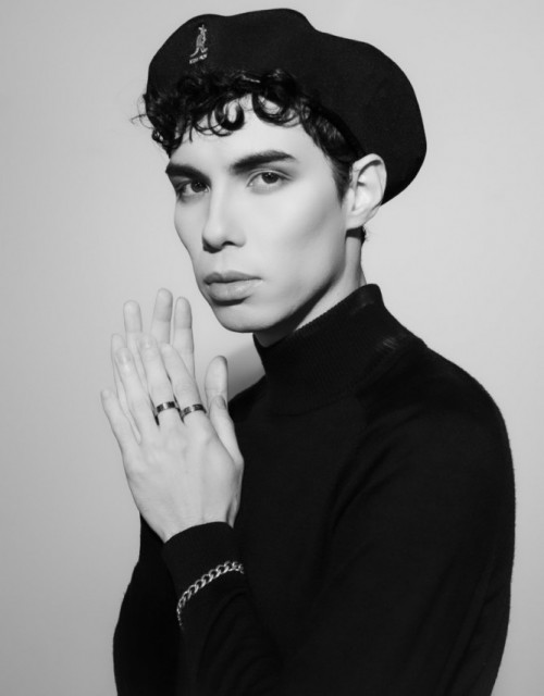 FERNANDO KAGUE (Foto 2)