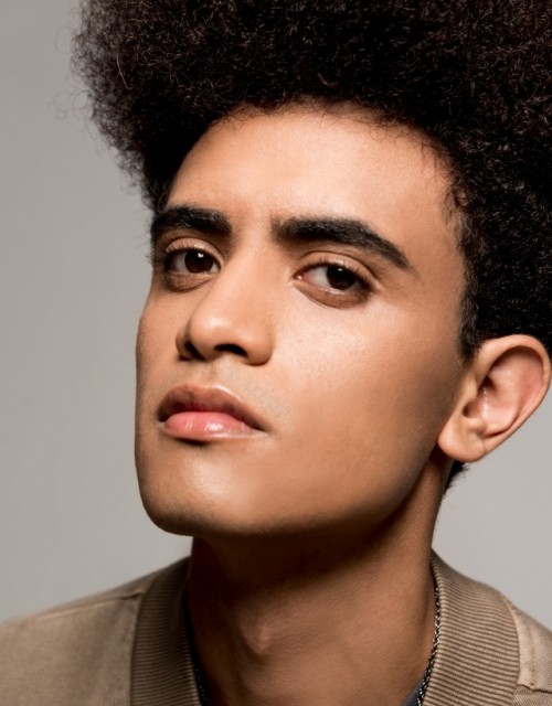 SAMUEL CHAGAS