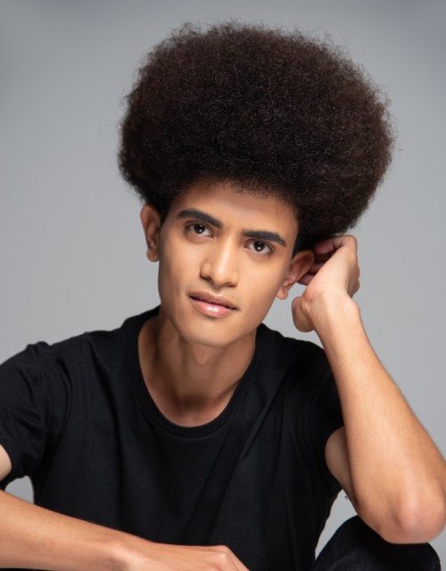 SAMUEL CHAGAS