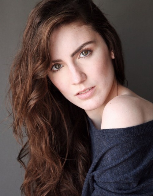 CAROLINE MARCUSSI (Foto 198)