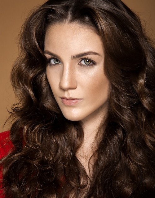 CAROLINE MARCUSSI (Foto 196)