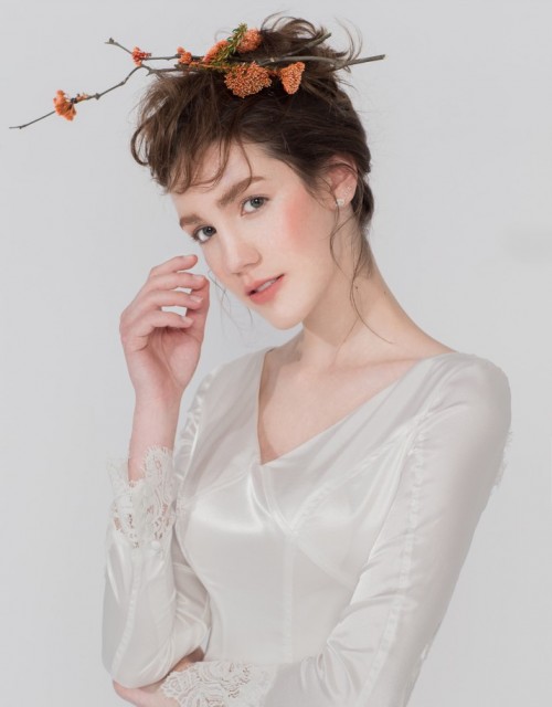 CAROLINE MARCUSSI (Foto 193)