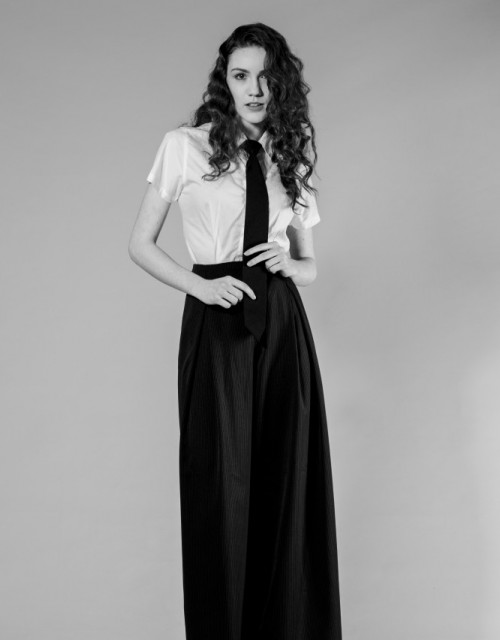 CAROLINE MARCUSSI (Foto 192)
