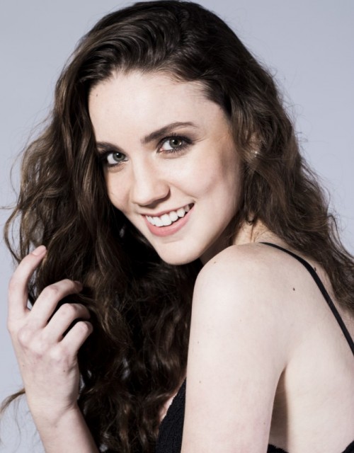 CAROLINE MARCUSSI (Foto 190)