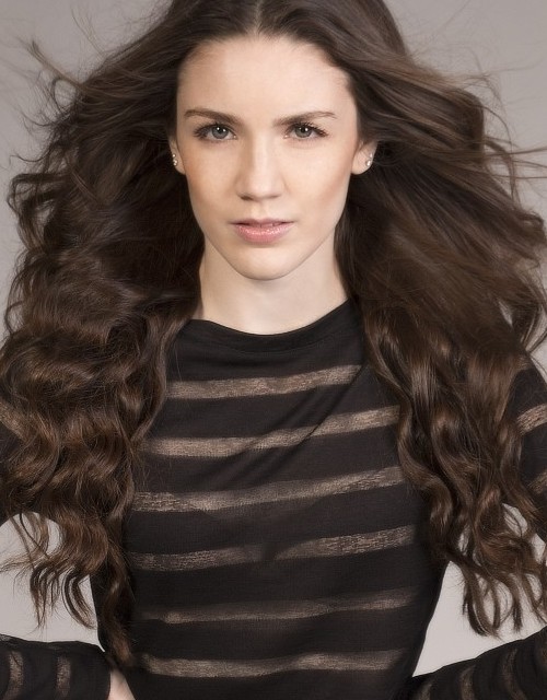 CAROLINE MARCUSSI (Foto 175)