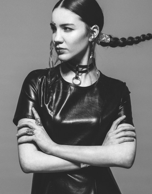CAROLINE MARCUSSI (Foto 167)