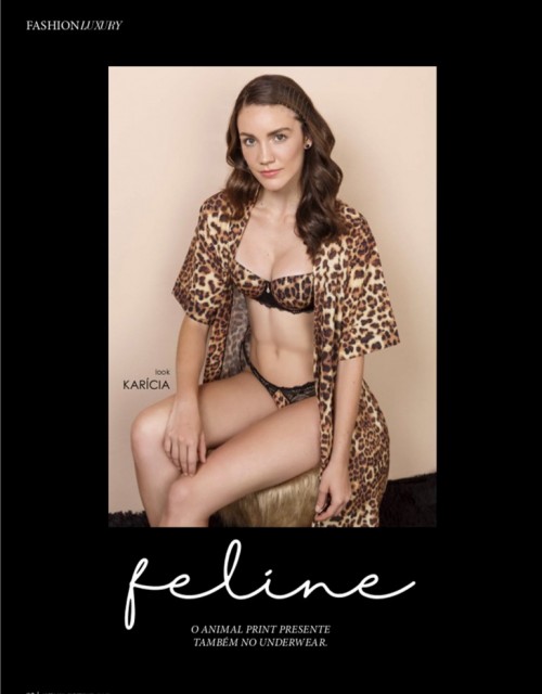 CAROLINE MARCUSSI (Foto 155)