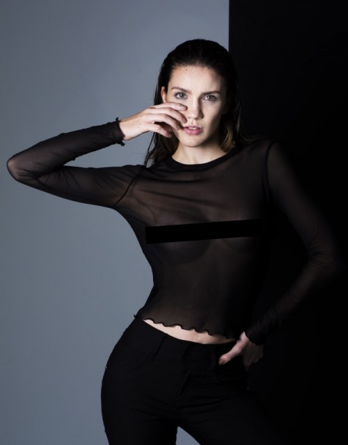 CAROLINE MARCUSSI (Foto 153)