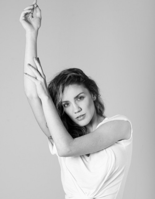CAROLINE MARCUSSI (Foto 152)