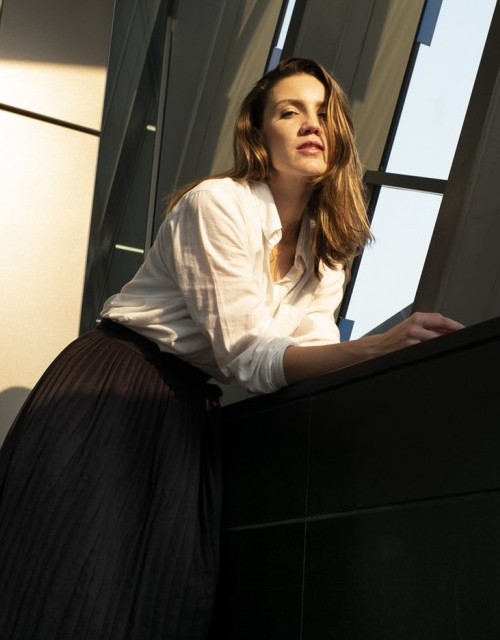 CAROLINE MARCUSSI (Foto 151)