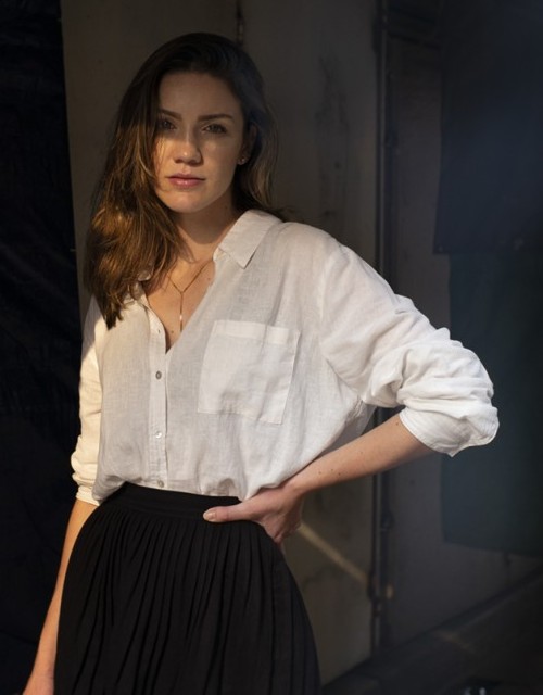 CAROLINE MARCUSSI (Foto 150)