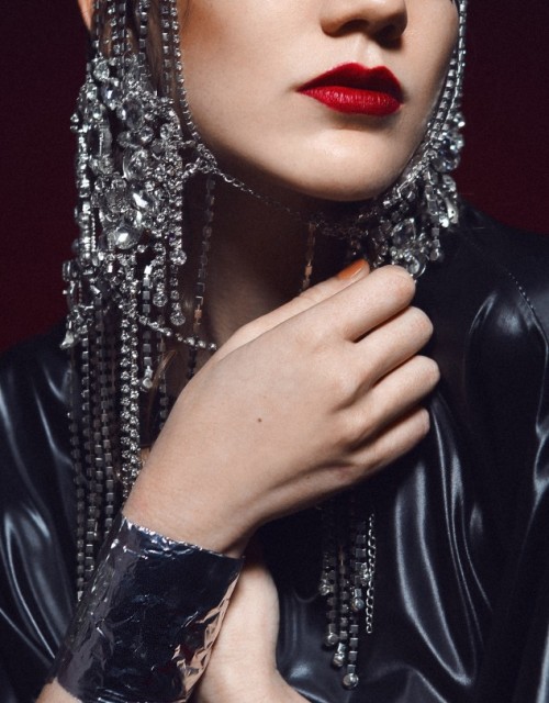 CAROLINE MARCUSSI (Foto 141)