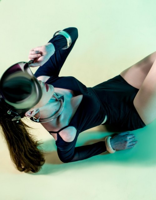 CAROLINE MARCUSSI (Foto 138)