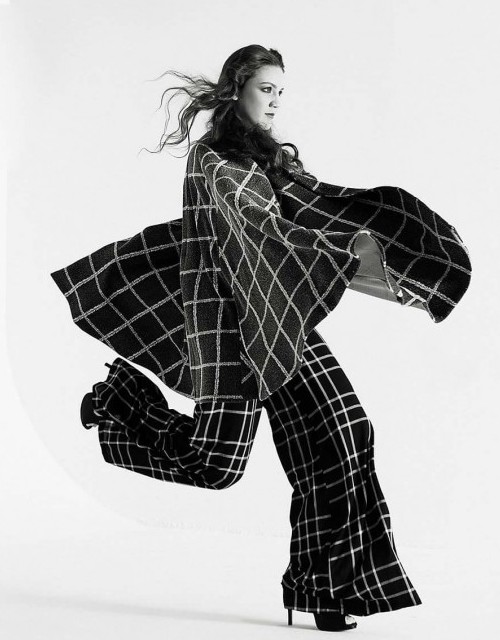 CAROLINE MARCUSSI (Foto 131)