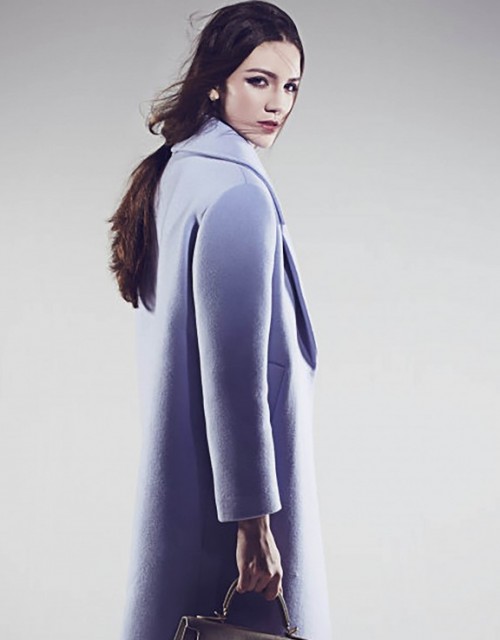 CAROLINE MARCUSSI (Foto 130)