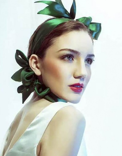 CAROLINE MARCUSSI (Foto 129)