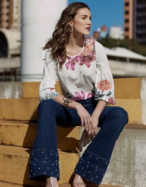 CAROLINE MARCUSSI (Foto 126)