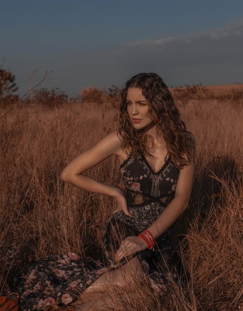 CAROLINE MARCUSSI (Foto 123)
