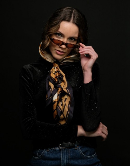 CAROLINE MARCUSSI (Foto 122)