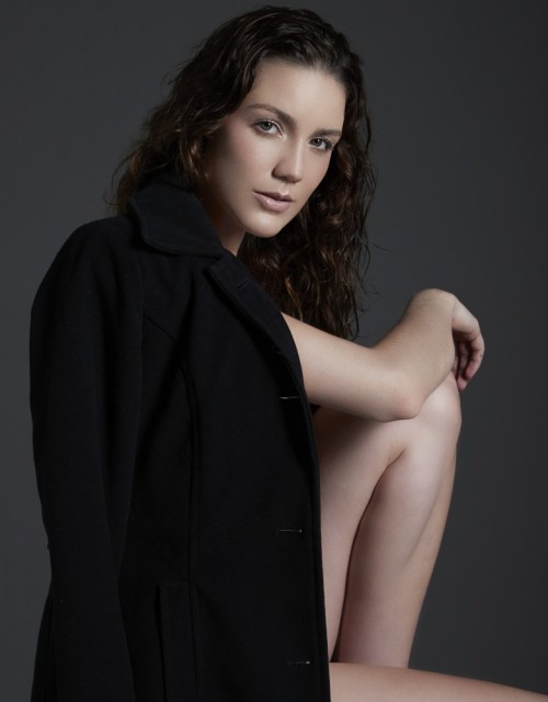 CAROLINE MARCUSSI (Foto 120)