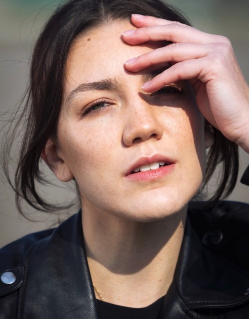 CAROLINE MARCUSSI (Foto 116)
