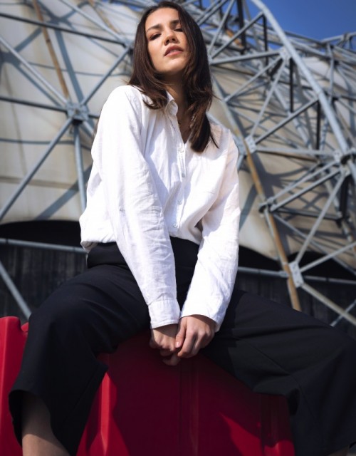 CAROLINE MARCUSSI (Foto 114)