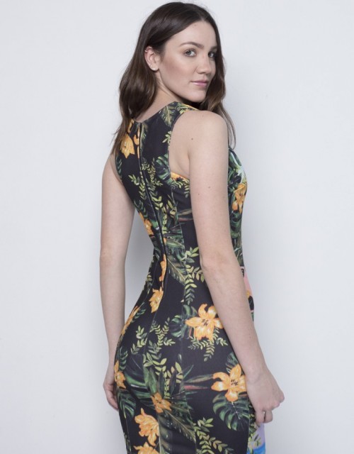 CAROLINE MARCUSSI (Foto 110)
