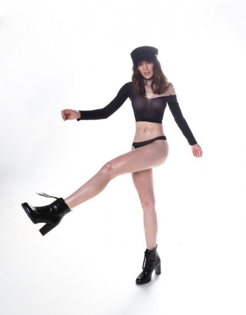 CAROLINE MARCUSSI (Foto 106)