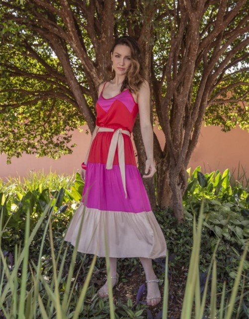 CAROLINE MARCUSSI (Foto 103)