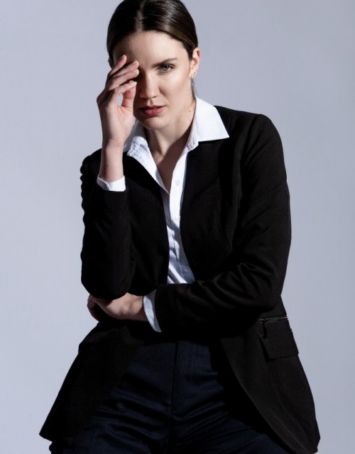 CAROLINE MARCUSSI (Foto 95)