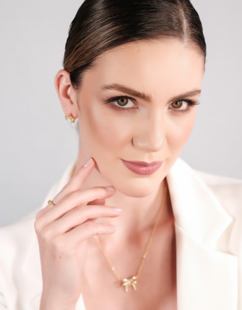 CAROLINE MARCUSSI (Foto 92)