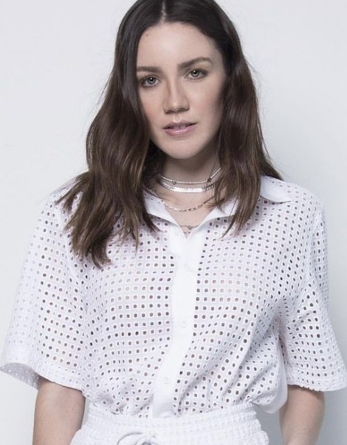 CAROLINE MARCUSSI (Foto 90)