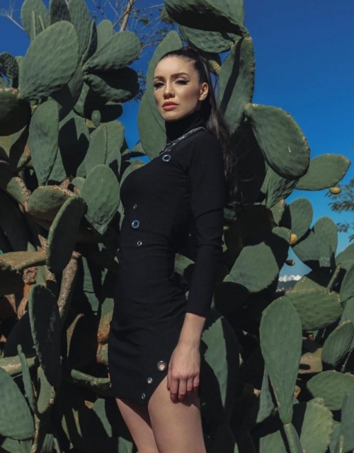 CAROLINE MARCUSSI (Foto 87)