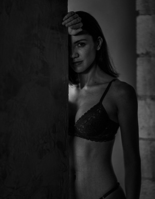 CAROLINE MARCUSSI (Foto 83)