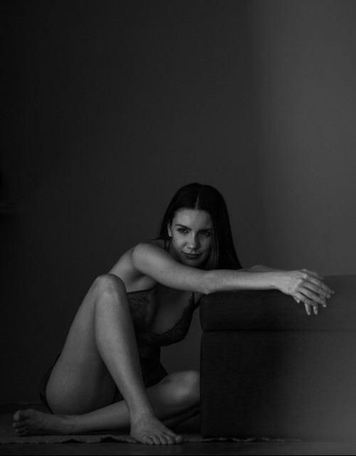 CAROLINE MARCUSSI (Foto 82)
