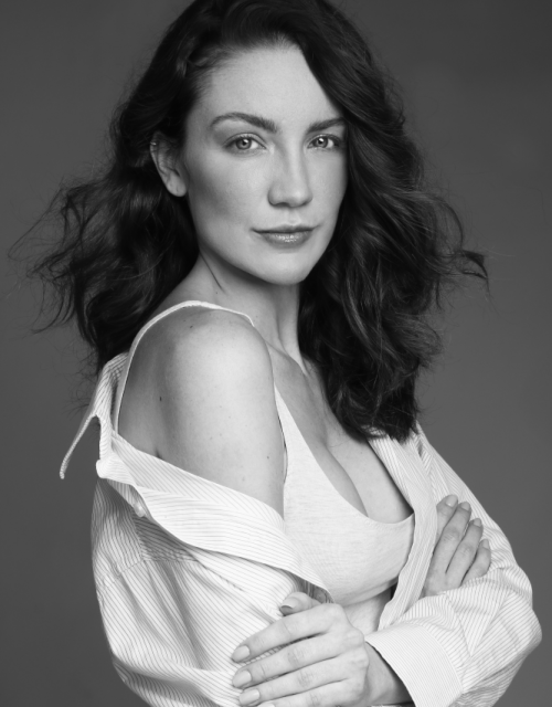 CAROLINE MARCUSSI (Foto 78)