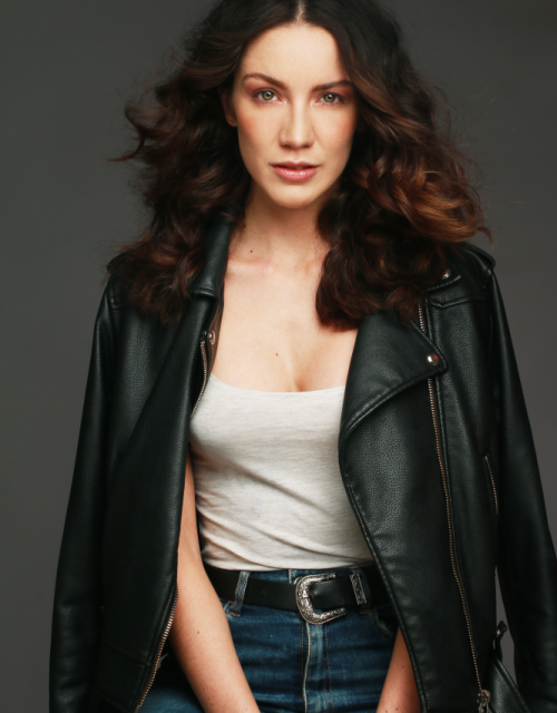 CAROLINE MARCUSSI (Foto 77)